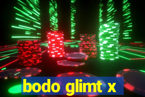 bodo glimt x